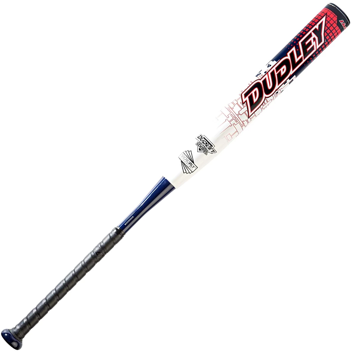 Kelly's Ultimate Sports 2021 Dudley Doom Dan Smith End Loaded 12" 2-Piece SSUSA Senior Slowpitch Softball Bat - DSSR2M 1 Kelly's Ultimate Sports 2021 Dudley Doom Dan Smith End Loaded 12" 2-Piece SSUSA Senior Slowpitch Softball Bat - DSSR2M