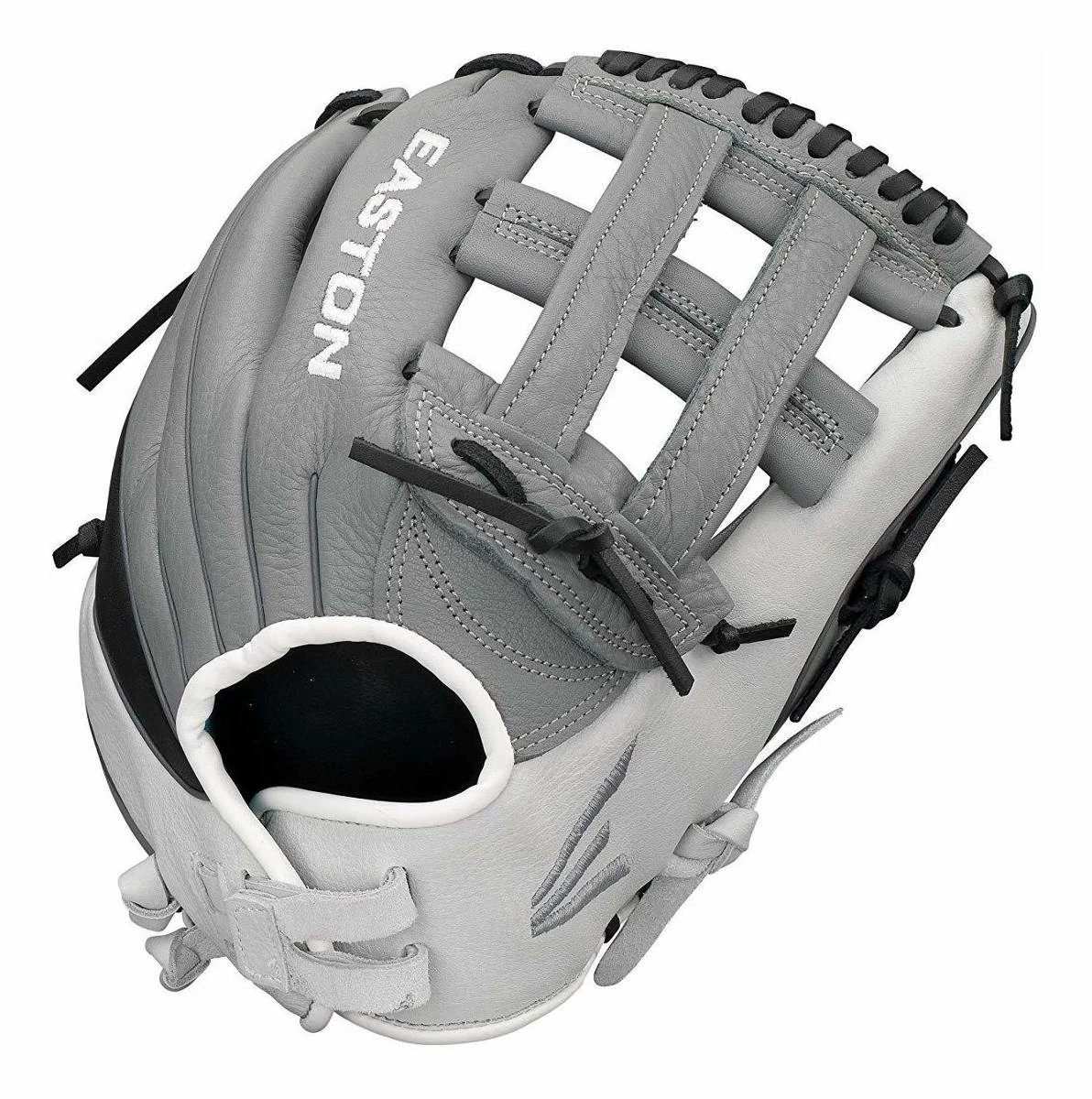 Kelly's Ultimate Sports Easton Slate Collection 12.75 Softball Glove SL1276FP 1 Kelly's Ultimate Sports Easton Slate Collection 12.75 Softball Glove SL1276FP