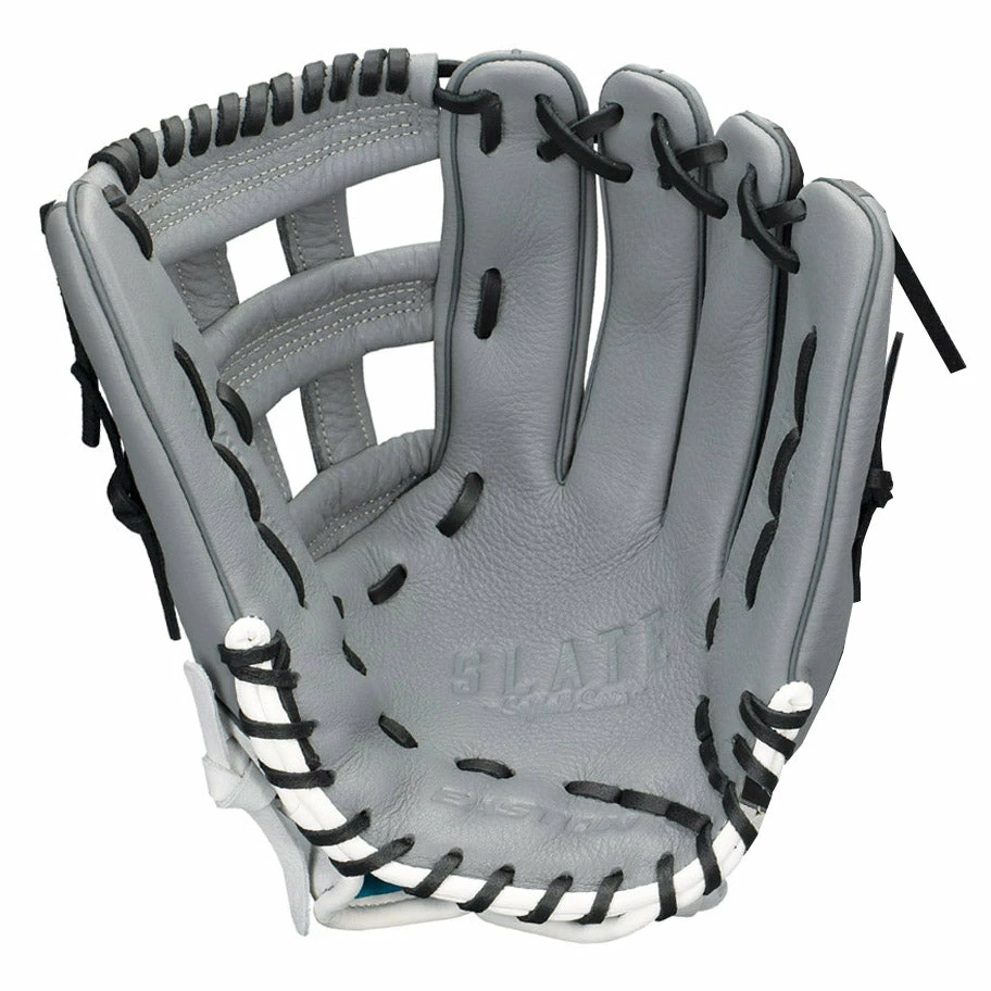 Kelly's Ultimate Sports Easton Slate Collection 12.75 Softball Glove SL1276FP 2 Kelly's Ultimate Sports Easton Slate Collection 12.75 Softball Glove SL1276FP - Image 2