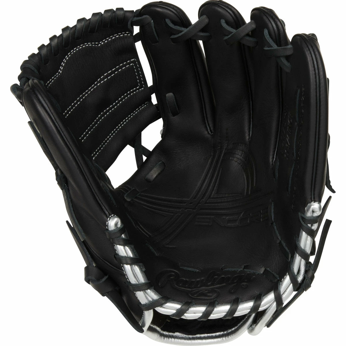 Kelly's Ultimate Sports Rawlings Encore Collection 11.75" Baseball Glove - EC1175-8B 2 Kelly's Ultimate Sports Rawlings Encore Collection 11.75" Baseball Glove - EC1175-8B - Image 2