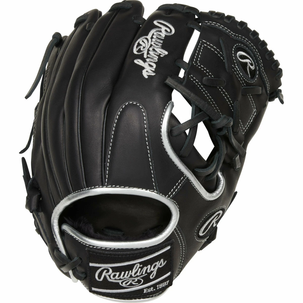 Kelly's Ultimate Sports Rawlings Encore Collection 11.75" Baseball Glove - EC1175-8B 1 Kelly's Ultimate Sports Rawlings Encore Collection 11.75" Baseball Glove - EC1175-8B