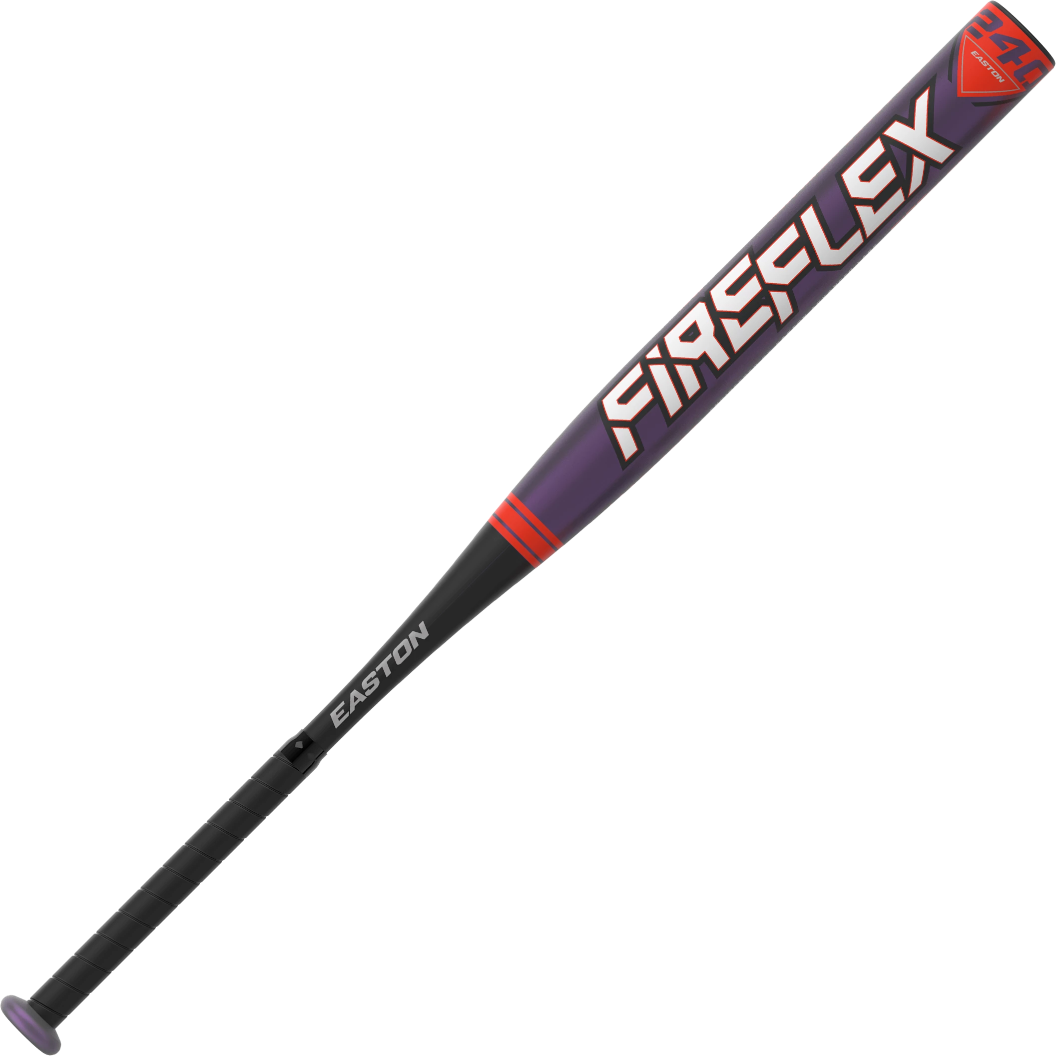 Kelly's Ultimate Sports 2021 Easton FIRE FLEX 240 1PC Loaded 12" USSSA Slowpitch Softball Bat SP20FF1L 1 Kelly's Ultimate Sports 2021 Easton FIRE FLEX 240 1PC Loaded 12" USSSA Slowpitch Softball Bat SP20FF1L