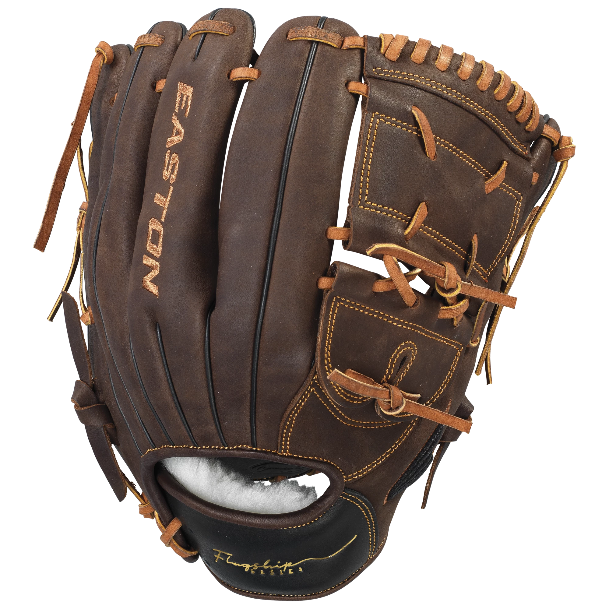 Kelly's Ultimate Sports 2022 Easton Flagship Series 12" Baseball Glove - A130814 1 Kelly's Ultimate Sports 2022 Easton Flagship Series 12" Baseball Glove - A130814