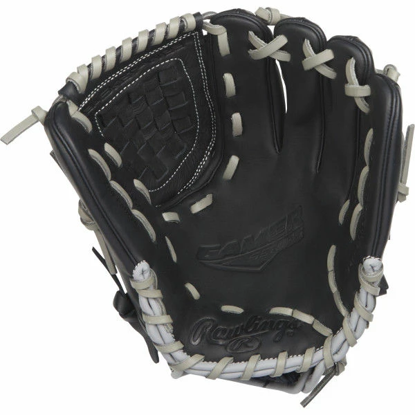 Kelly's Ultimate Sports Rawlings Gamer 11.75" Professional Baseball Glove- G205-3BG 2 Kelly's Ultimate Sports Rawlings Gamer 11.75" Professional Baseball Glove- G205-3BG - Image 2