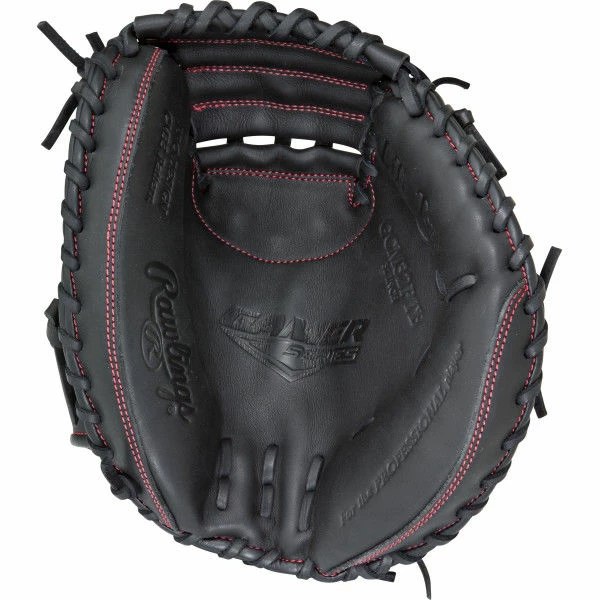 Kelly's Ultimate Sports Rawlings Gamer 32 In Youth Catcher Mitt-GCM32PTB 1 Kelly's Ultimate Sports Rawlings Gamer 32 In Youth Catcher Mitt-GCM32PTB