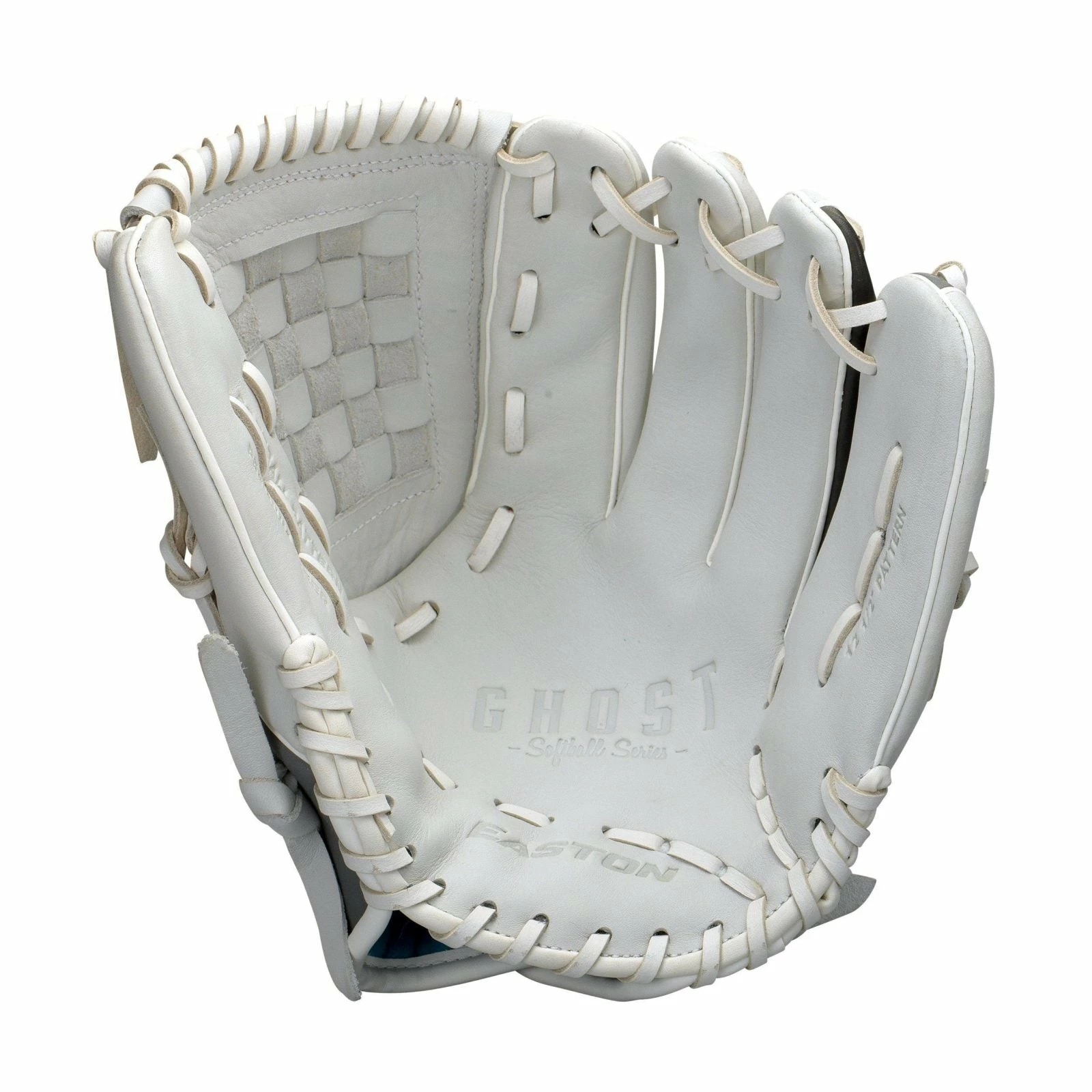 Kelly's Ultimate Sports Easton Ghost Fastpitch Collection 12 Softball Glove GH1201FP 2 Kelly's Ultimate Sports Easton Ghost Fastpitch Collection 12 Softball Glove GH1201FP - Image 2