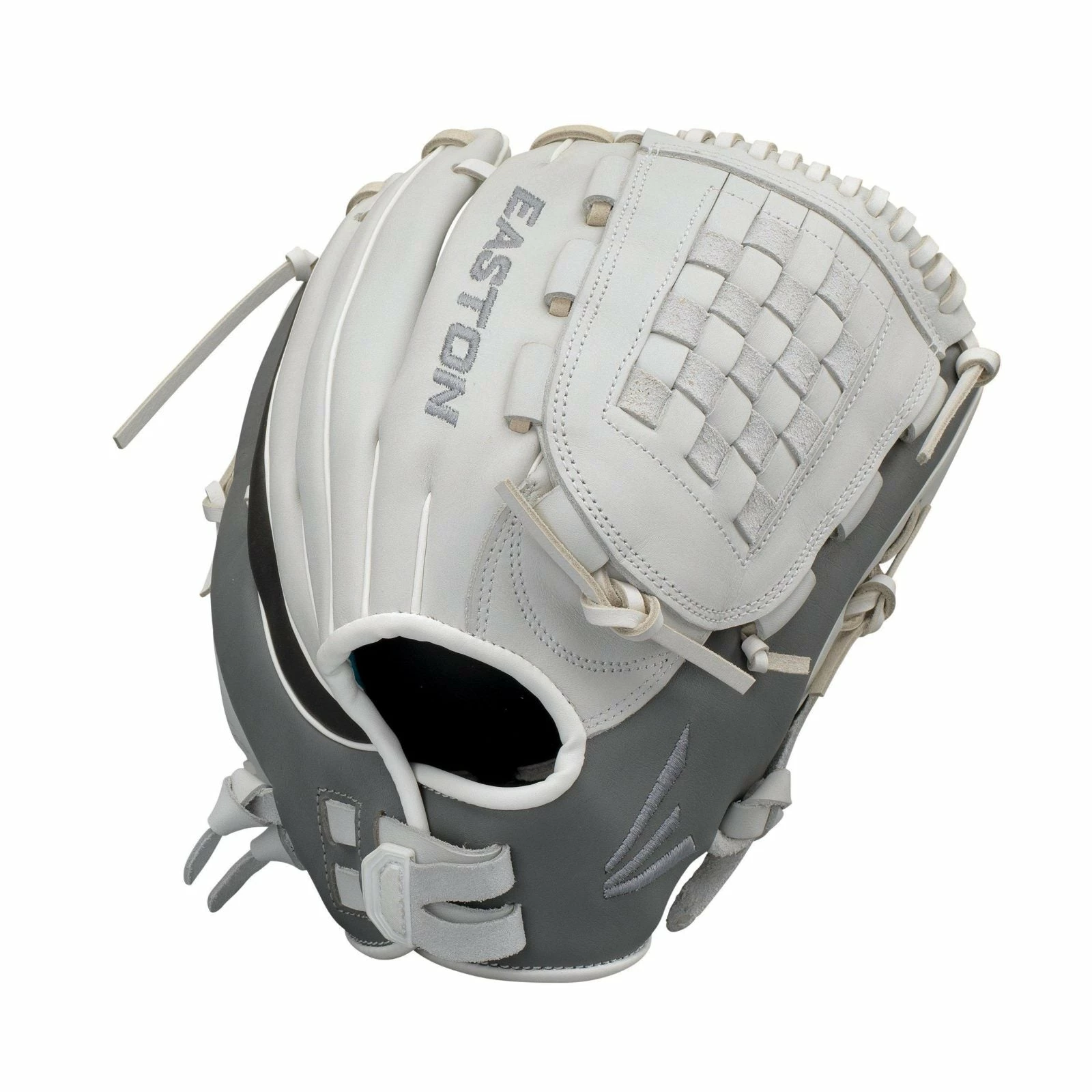 Kelly's Ultimate Sports Easton Ghost 12.5" Fastpitch Softball Glove GH1251FP 1 Kelly's Ultimate Sports Easton Ghost 12.5" Fastpitch Softball Glove GH1251FP
