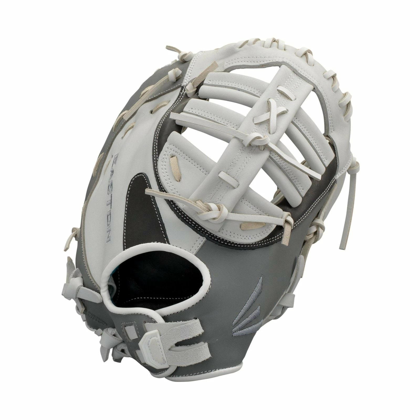 Kelly's Ultimate Sports Easton Ghost Fastpitch Collection 13 First Base Softball Glove GH31FP 1 Kelly's Ultimate Sports Easton Ghost Fastpitch Collection 13 First Base Softball Glove GH31FP