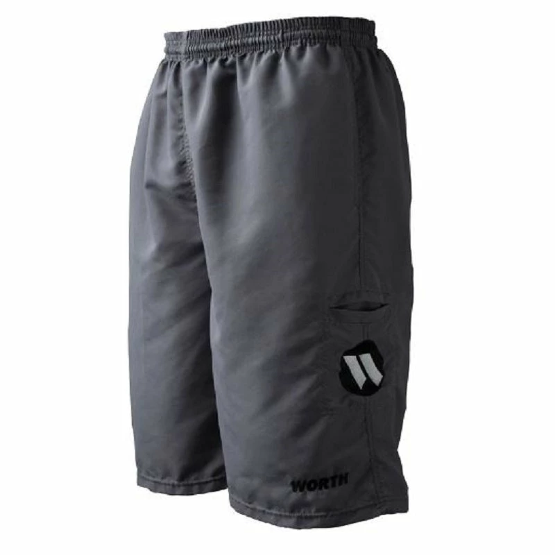 Kelly's Ultimate Sports Worth Microfiber Performance Shorts WSHORT 2 Kelly's Ultimate Sports Worth Microfiber Performance Shorts WSHORT - Image 2