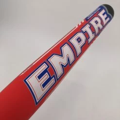 Kelly's Ultimate Sports USED 2020 Easton Empire Triple R 2PC Softball Bat 13.75" End Loaded SSUSA Senior Slowpitch Bat SP20EM2L (26.5) (UB-321) -Gloves shop IMG 4516 scaled 1