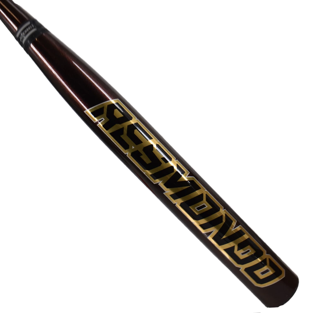 Kelly's Ultimate Sports Easton Limited Edition Resmondo 13" Barrel USSSA Slowpitch Softball Bat SP21CR13 Indigo Gold 1 Kelly's Ultimate Sports Easton Limited Edition Resmondo 13" Barrel USSSA Slowpitch Softball Bat SP21CR13 Indigo Gold