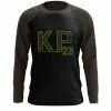 Kelly's Ultimate Sports Miken KP23 Long Sleeve Shirt
