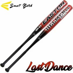 Kelly's Ultimate Sports 2020 Easton Helmer44 Tribute Series Small Batch 12" Barrel USSSA Slowpitch Softball Bat SP20CH12 Last Dance