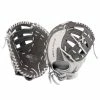 Kelly's Ultimate Sports Easton 12.5" Lauren Chamberlain Signature First Base Fastpitch Glove - LC44