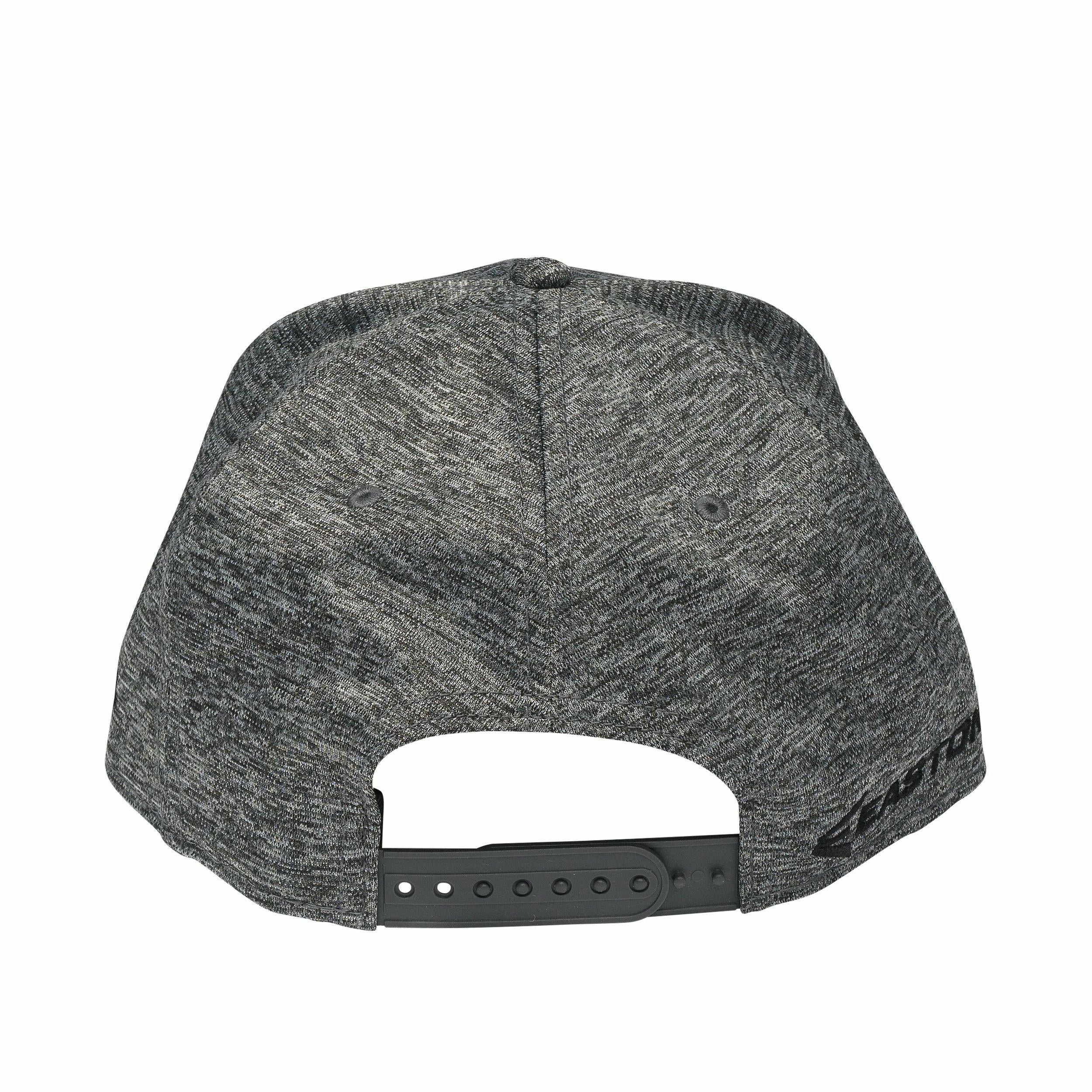 Kelly's Ultimate Sports Easton Legacy 9FIFTY Leather Patch Snap Back Hat By New ERA 2 Kelly's Ultimate Sports Easton Legacy 9FIFTY Leather Patch Snap Back Hat By New ERA - Image 2