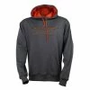 Kelly's Ultimate Sports Miken M-Logo Hoodie (Adult)