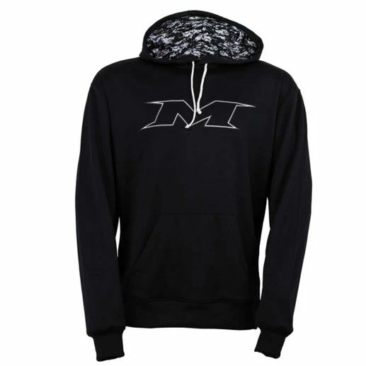 Kelly's Ultimate Sports Miken M-Logo Hoodie (Adult) 2 Kelly's Ultimate Sports Miken M-Logo Hoodie (Adult) - Image 2