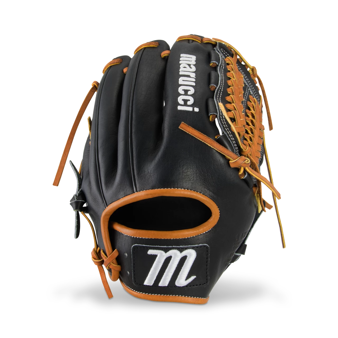Kelly's Ultimate Sports Marucci Capitol Series 14K4 11.75" Glove-MFGCP14K4-BK/TF 1 Kelly's Ultimate Sports Marucci Capitol Series 14K4 11.75" Glove-MFGCP14K4-BK/TF