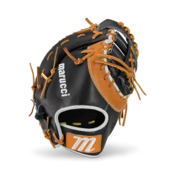 Kelly's Ultimate Sports Marucci Capitol Series 39S1 13" First Base Glove-MFGCP39S1-BK/TF