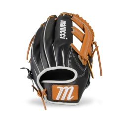 Kelly's Ultimate Sports Marucci Capitol Series 54A4 11.75" Glove-MFGCP54A4-BK/TF-RHT