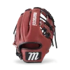 Kelly's Ultimate Sports Marucci Capitol Series 64A2 11.75" Glove-MFGCP64A2-WN/BK-RHT