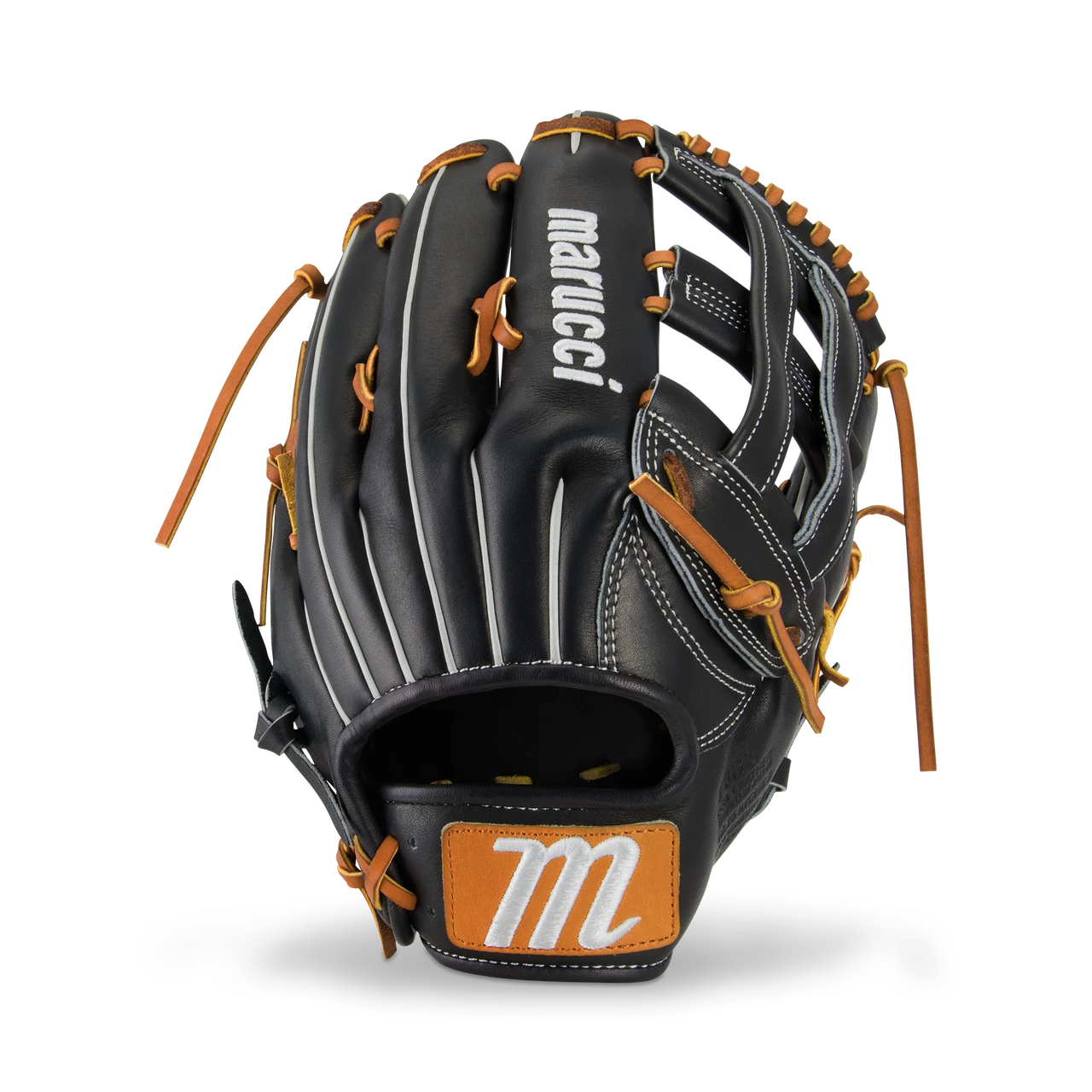 Kelly's Ultimate Sports Marucci Capitol Series 78R3 12.75" Glove-MFGCP78R3-BK/TF 1 Kelly's Ultimate Sports Marucci Capitol Series 78R3 12.75" Glove-MFGCP78R3-BK/TF