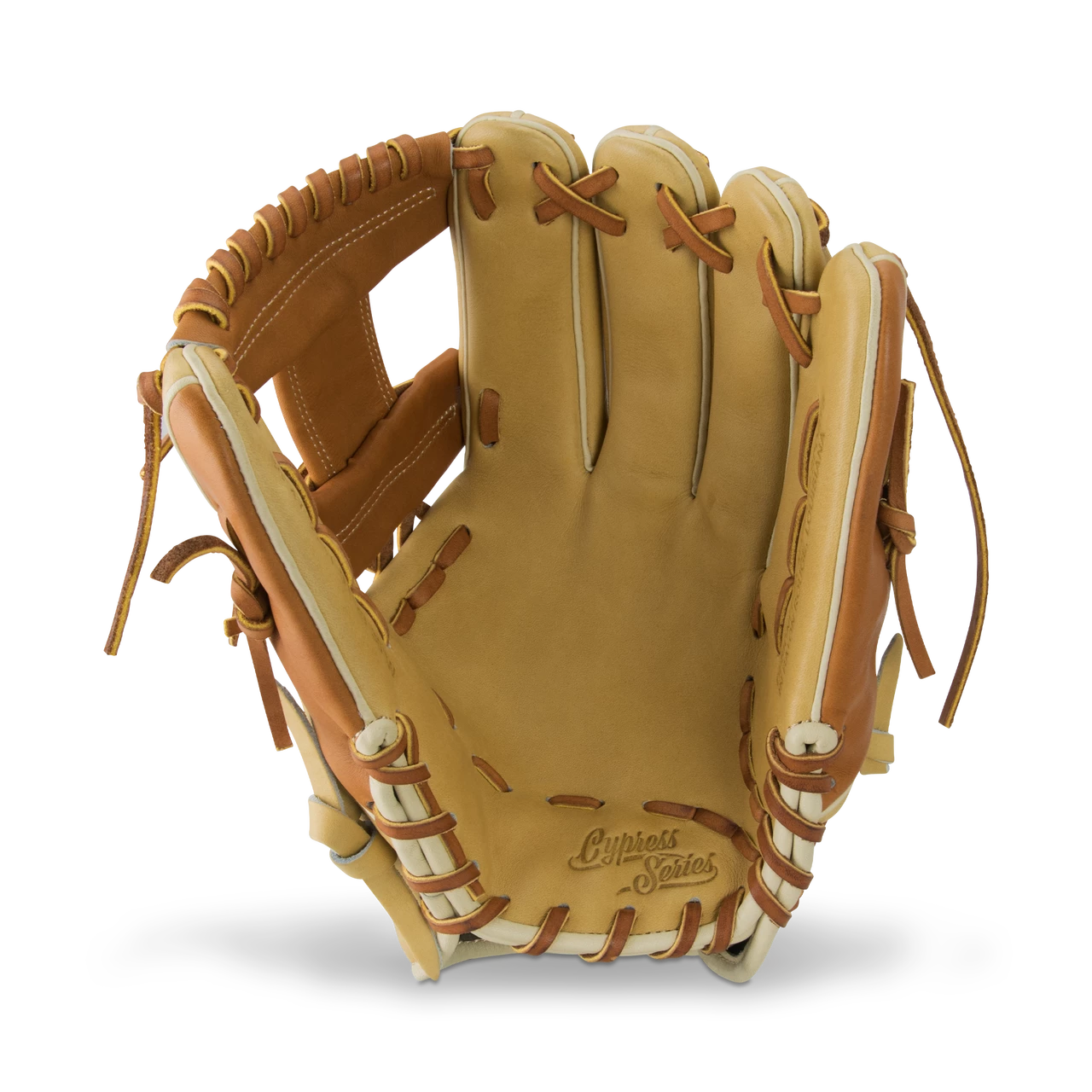Kelly's Ultimate Sports Marucci Cypress Series 53A2 11.50" Glove-MFGCY53A2-SM/TF-RHT 2 Kelly's Ultimate Sports Marucci Cypress Series 53A2 11.50" Glove-MFGCY53A2-SM/TF-RHT - Image 2