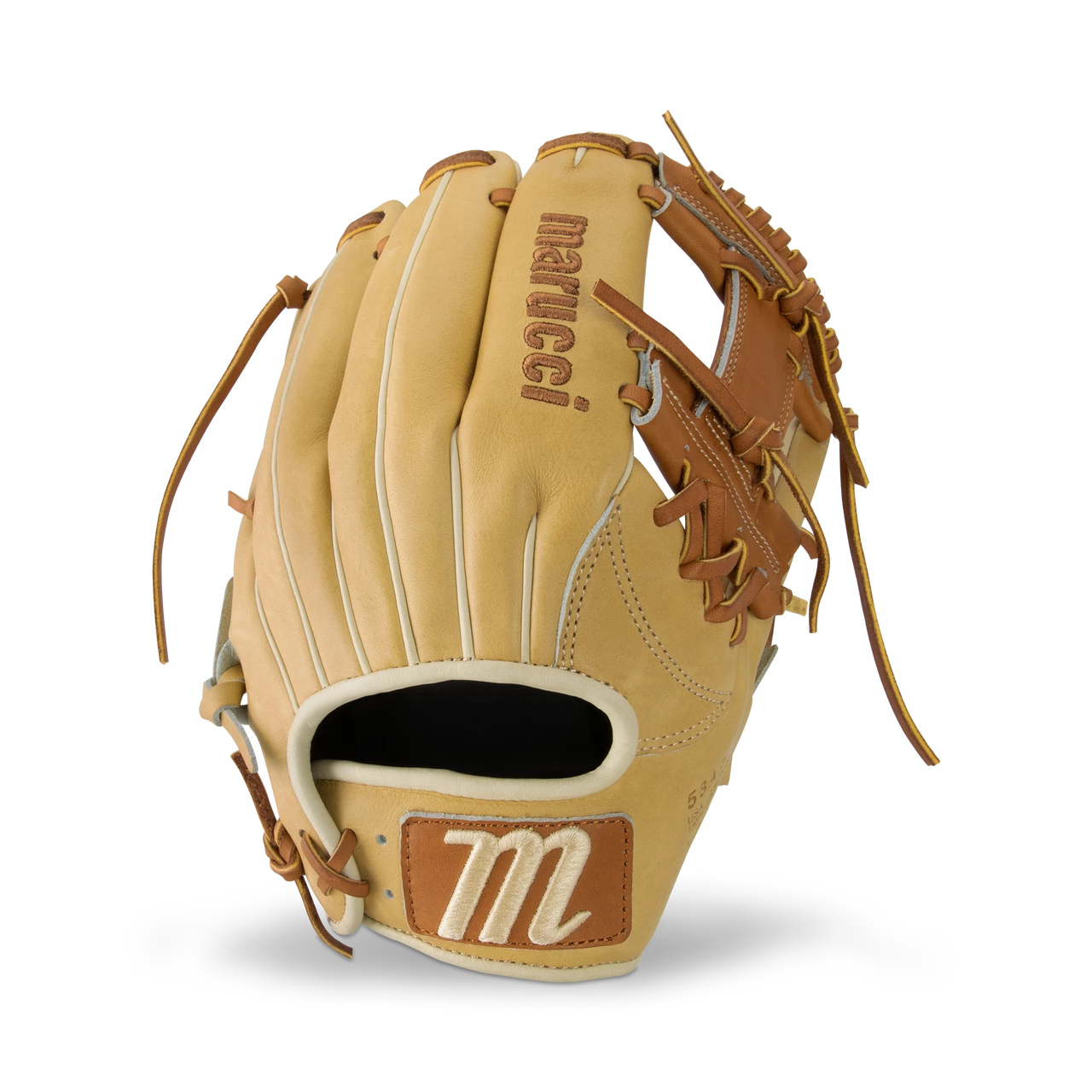 Kelly's Ultimate Sports Marucci Cypress Series 53A2 11.50" Glove-MFGCY53A2-SM/TF-RHT 1 Kelly's Ultimate Sports Marucci Cypress Series 53A2 11.50" Glove-MFGCY53A2-SM/TF-RHT