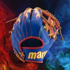 Kelly's Ultimate Sports Marucci Nightshift Series Van Leemer 11.5" Glove - MFGNTSHFT-0101