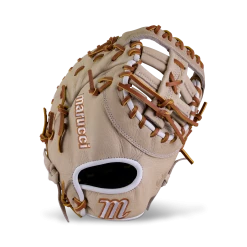 Kelly's Ultimate Sports Marucci Oxbow Series 12.75" First Base Glove - MFGOXM38S1-CM