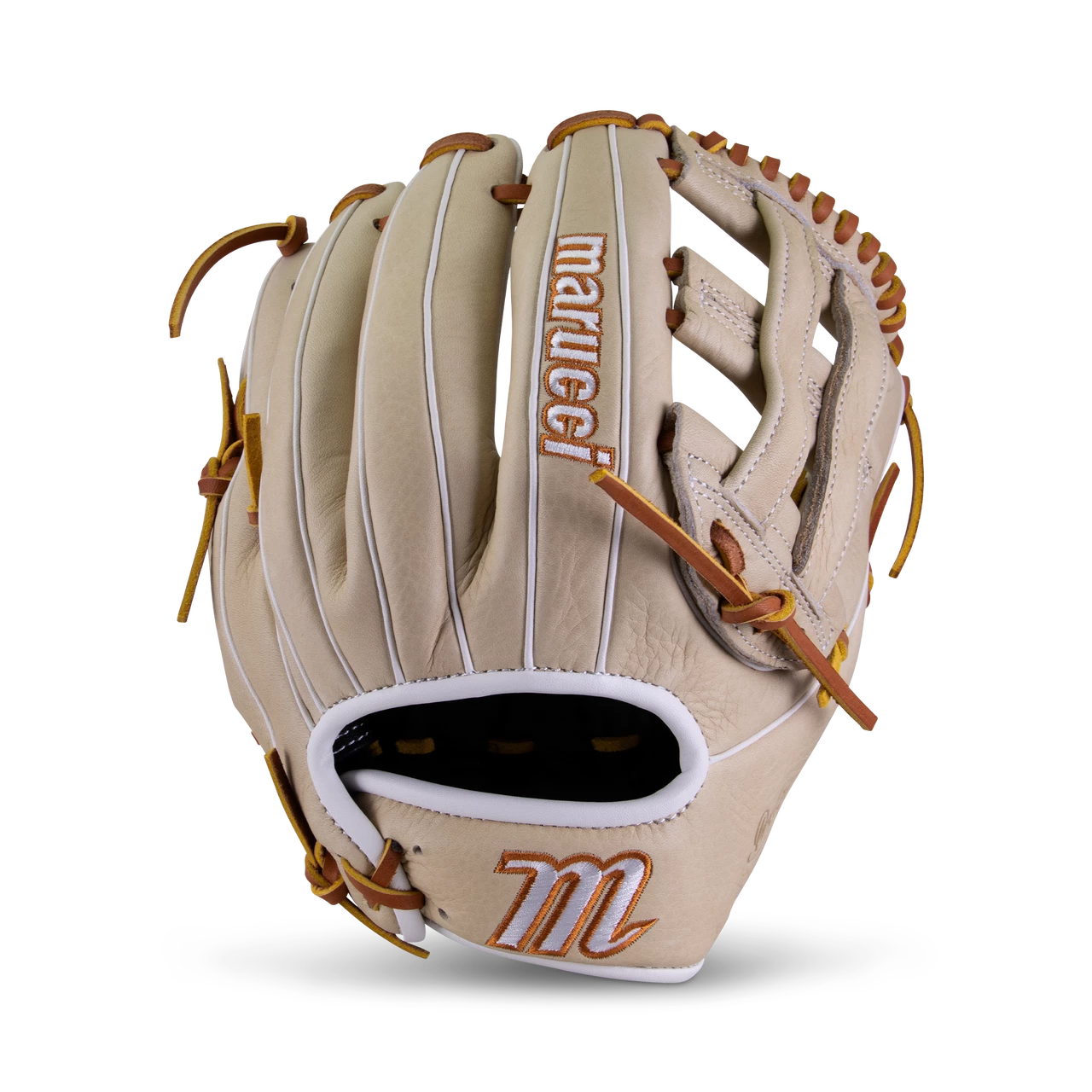 Kelly's Ultimate Sports Marucci Oxbow Series 12" Glove - MFGOXM45A3-CM 1 Kelly's Ultimate Sports Marucci Oxbow Series 12" Glove - MFGOXM45A3-CM