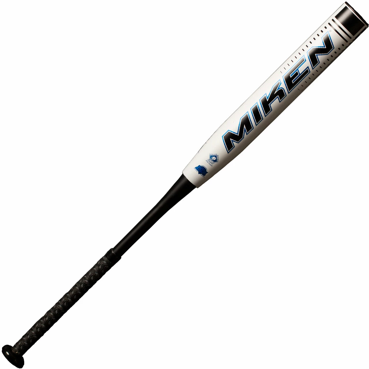 Kelly's Ultimate Sports Miken Ultra Fusion Johnny Bailey Maxload 12" SSUSA Senior Slowpitch Softball Bat MFN2MS 2 Kelly's Ultimate Sports Miken Ultra Fusion Johnny Bailey Maxload 12" SSUSA Senior Slowpitch Softball Bat MFN2MS - Image 2