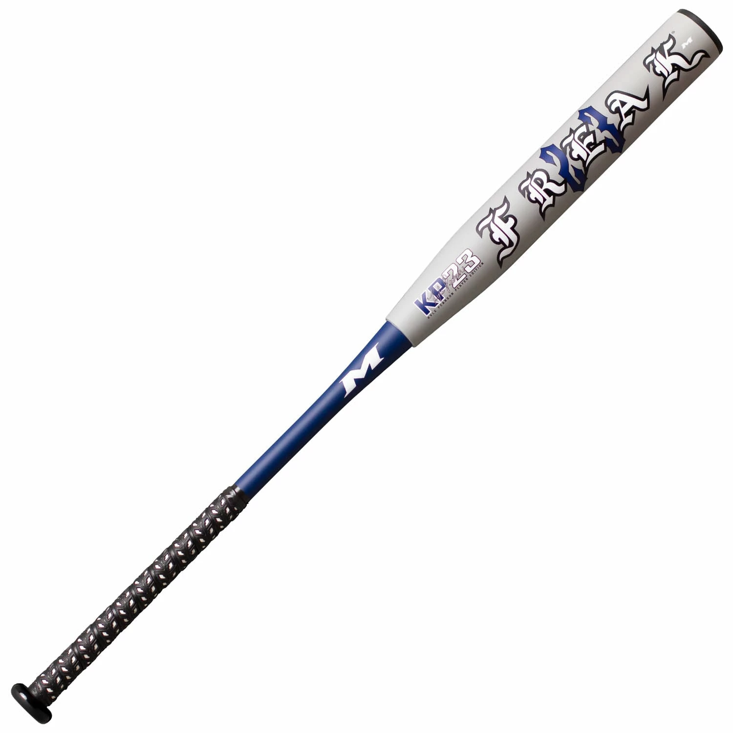 Kelly's Ultimate Sports 2023 Miken FREAK 23 Maxload 2pc 12" Barrel USSSA Slowpitch Softball Bat MFRK3U 1 Kelly's Ultimate Sports 2023 Miken FREAK 23 Maxload 2pc 12" Barrel USSSA Slowpitch Softball Bat MFRK3U