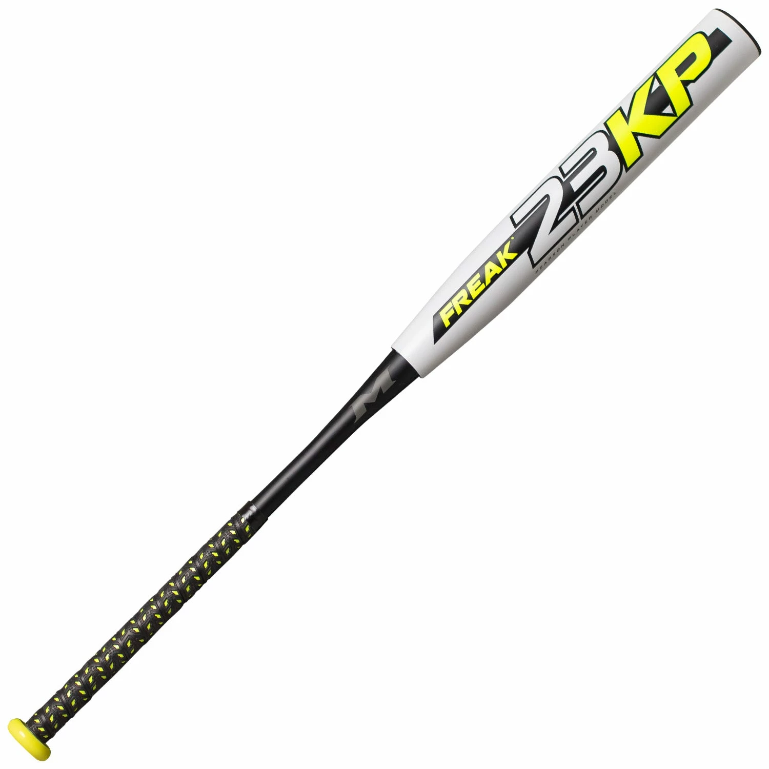 Kelly's Ultimate Sports 2023 Miken KP23 Signature FREAK 23 Maxload 2pc 12" Barrel ASA/USA Slowpitch Softball Bat MSA3KPL 1 Kelly's Ultimate Sports 2023 Miken KP23 Signature FREAK 23 Maxload 2pc 12" Barrel ASA/USA Slowpitch Softball Bat MSA3KPL