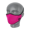 Kelly's Ultimate Sports OA Apparel Daily Face Cover - Sports Model - Pink