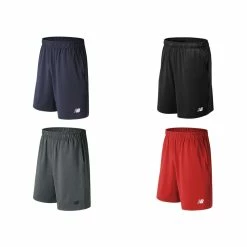 Kelly's Ultimate Sports New Balance Tech Shorts (Men's)
