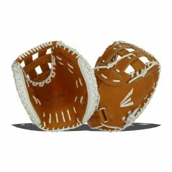 Kelly's Ultimate Sports Easton Pro Fastpitch Collection 34" Softball Catcher's Mitt-PC2FP-A130545