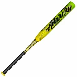Kelly's Ultimate Sports 2020 Anarchy Still Humble Flip Washington Signature Series 2PC USSSA Slowpitch Softball Bat AS20UHB-2 -Gloves shop PITBULL 3