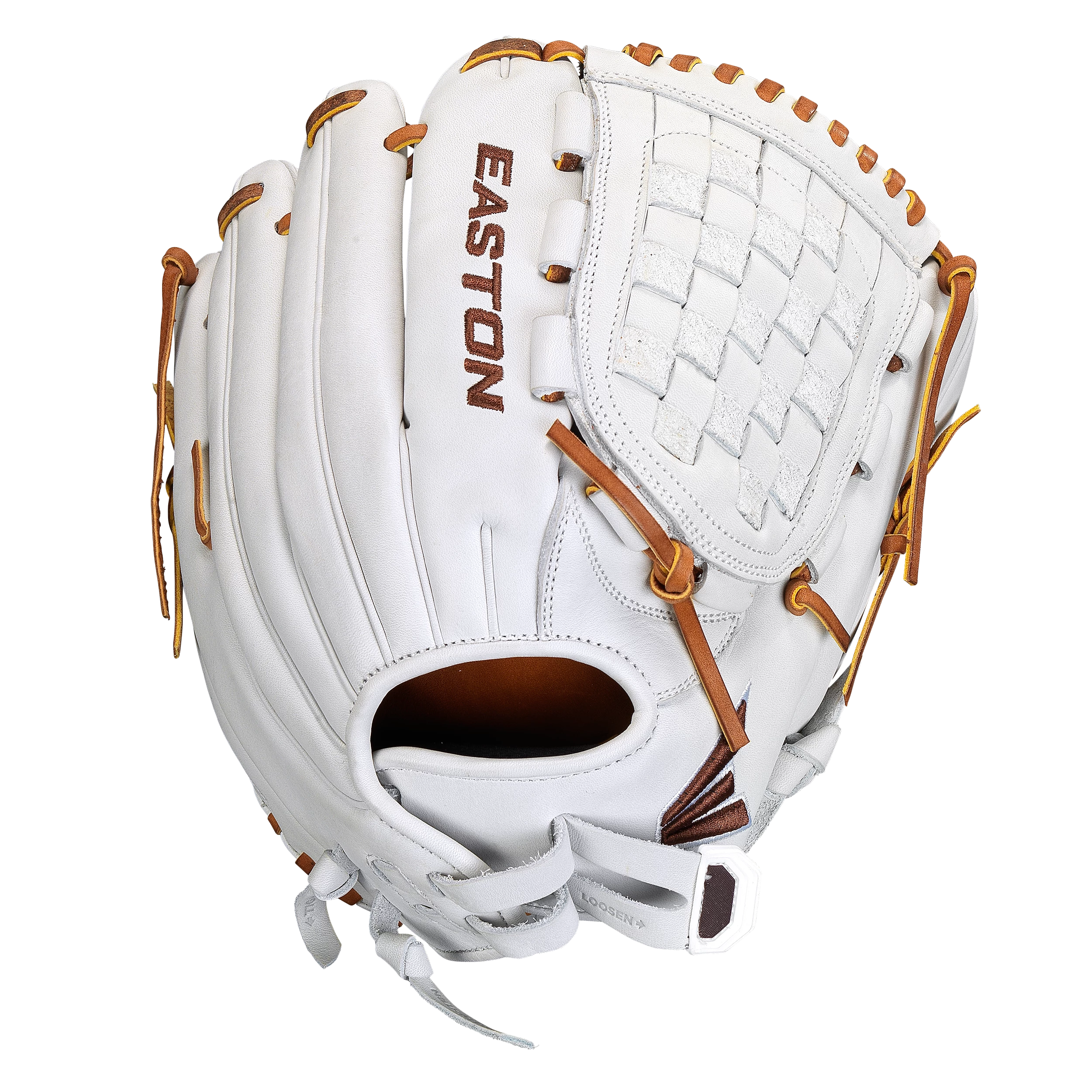 Kelly's Ultimate Sports Easton Professional Collection 12.50" Fastpitch Glove PCFP125 1 Kelly's Ultimate Sports Easton Professional Collection 12.50" Fastpitch Glove PCFP125