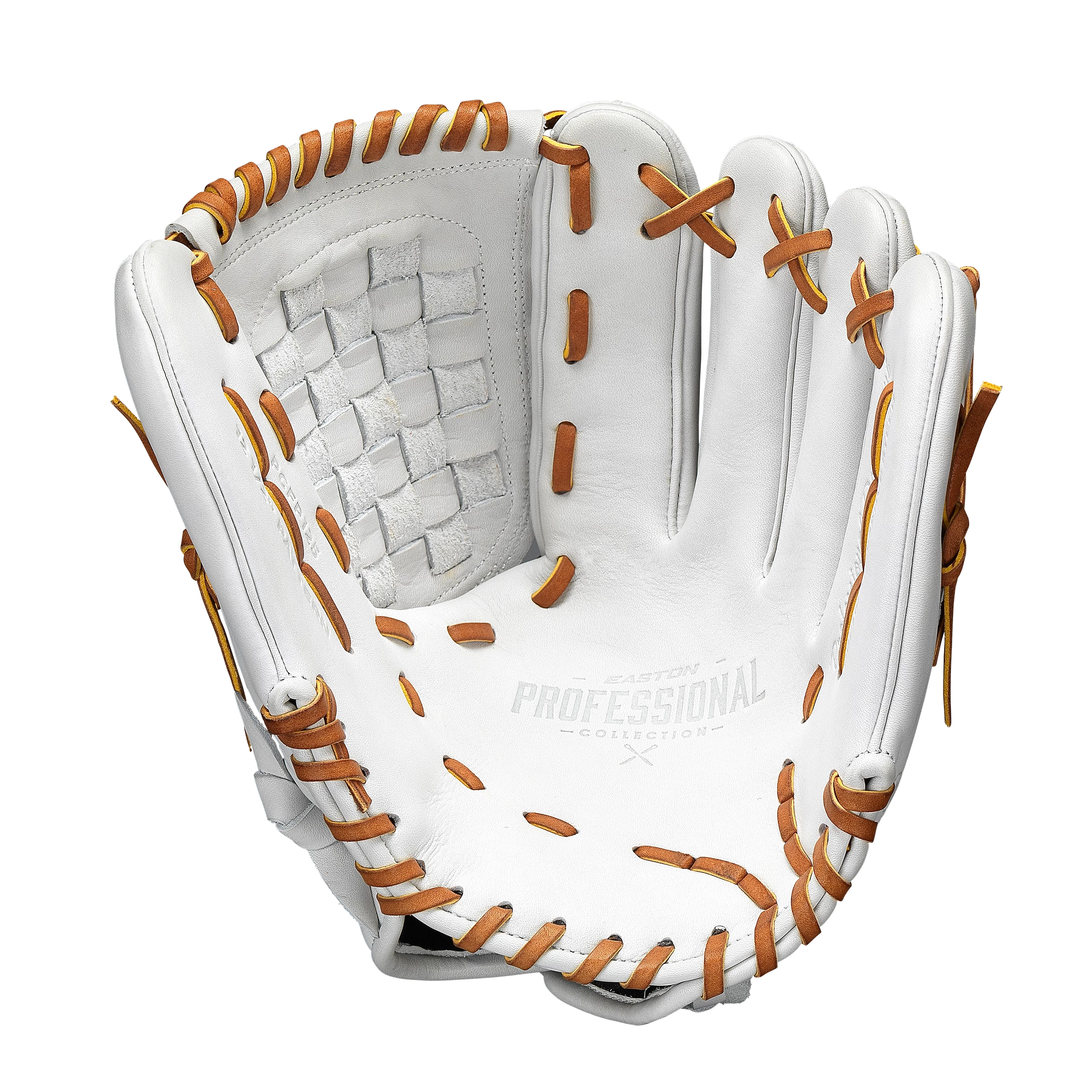 Kelly's Ultimate Sports Easton Professional Collection 12.50" Fastpitch Glove PCFP125 2 Kelly's Ultimate Sports Easton Professional Collection 12.50" Fastpitch Glove PCFP125 - Image 2