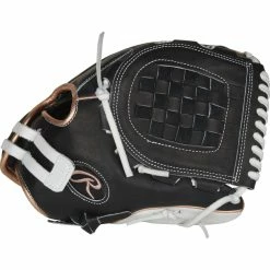 Kelly's Ultimate Sports Rawlings Heart Of The Hide 12'' Fastpitch Glove PRO120SB-3BRG 5 Kelly's Ultimate Sports Rawlings Heart Of The Hide 12'' Fastpitch Glove PRO120SB-3BRG -Gloves shop PRO120SB 3BRG 3 png