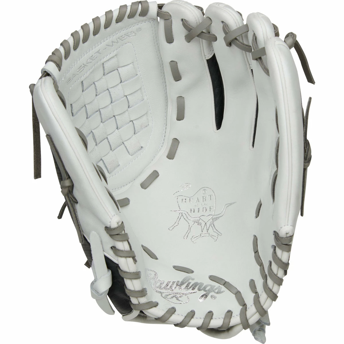 Kelly's Ultimate Sports 2022 Rawlings Heart Of The Hide 12.5'' Fastpitch Glove - PRO125SB-3WCF 2 Kelly's Ultimate Sports 2022 Rawlings Heart Of The Hide 12.5'' Fastpitch Glove - PRO125SB-3WCF - Image 2