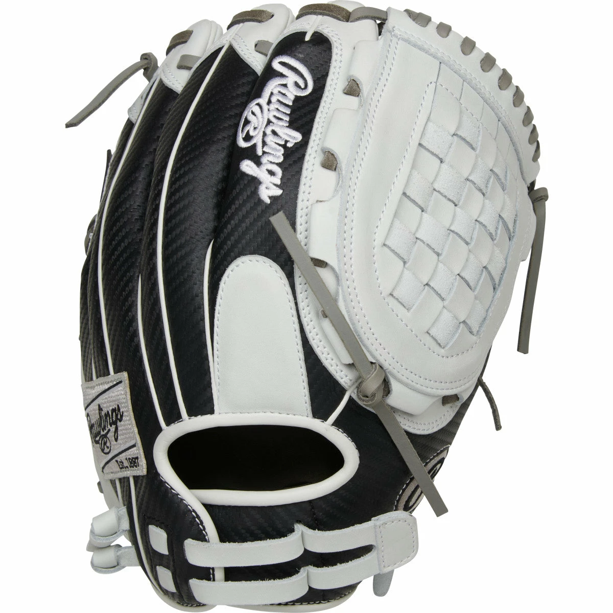 Kelly's Ultimate Sports 2022 Rawlings Heart Of The Hide 12.5'' Fastpitch Glove - PRO125SB-3WCF 1 Kelly's Ultimate Sports 2022 Rawlings Heart Of The Hide 12.5'' Fastpitch Glove - PRO125SB-3WCF