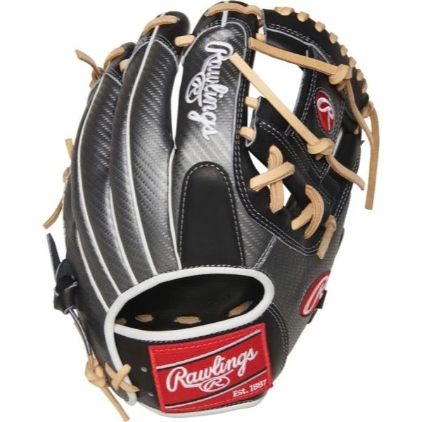Kelly's Ultimate Sports Rawlings Heart Of The Hide Hyper Shell 11.5 In Infield Glove-PRO204-2BCF 1 Kelly's Ultimate Sports Rawlings Heart Of The Hide Hyper Shell 11.5 In Infield Glove-PRO204-2BCF