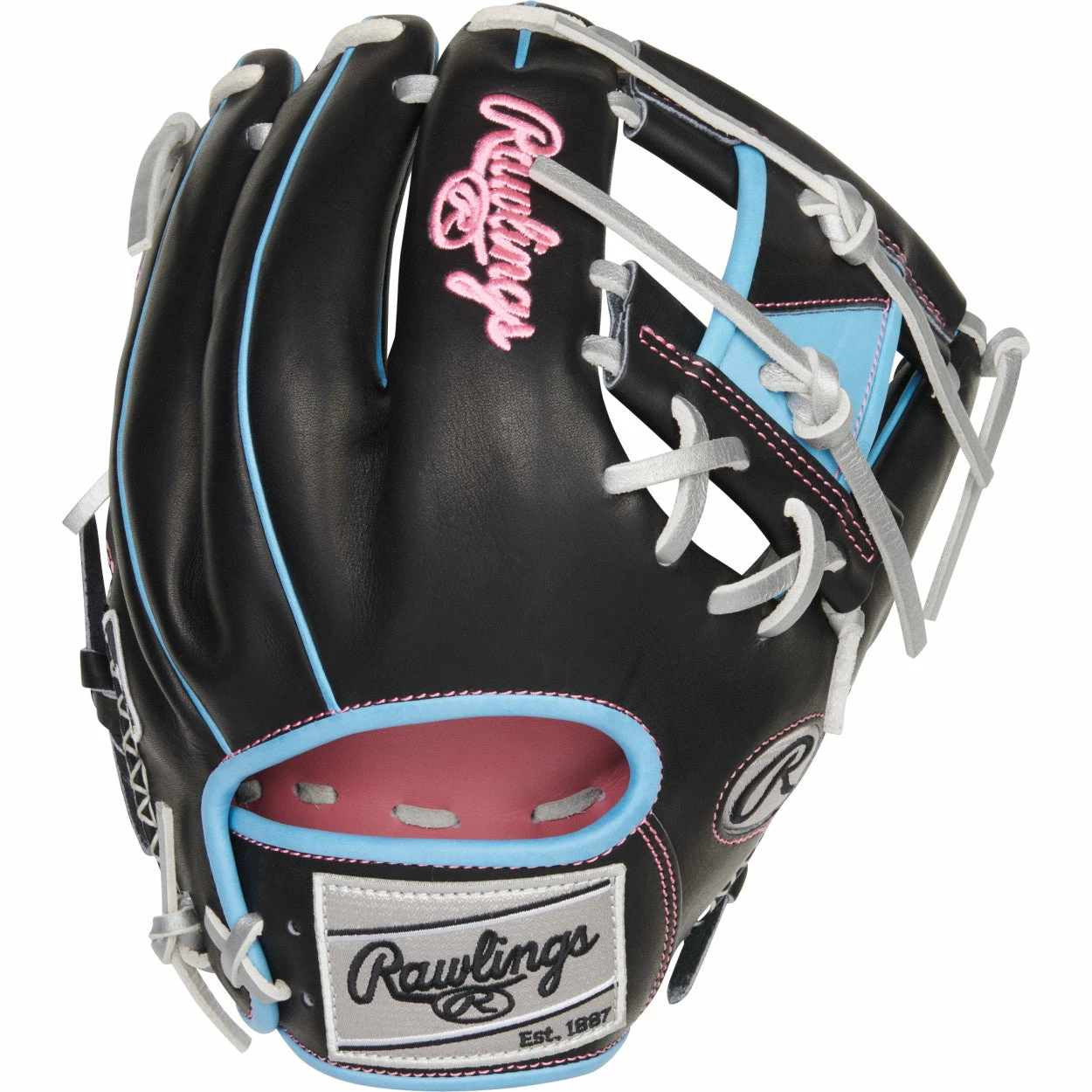 Kelly's Ultimate Sports 2022 Rawlings Heart Of The Hide 11.50" Limited Edition Glove - PRO204-2BSC 1 Kelly's Ultimate Sports 2022 Rawlings Heart Of The Hide 11.50" Limited Edition Glove - PRO204-2BSC