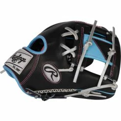 Kelly's Ultimate Sports 2022 Rawlings Heart Of The Hide 11.50" Limited Edition Glove - PRO204-2BSC 6 Kelly's Ultimate Sports 2022 Rawlings Heart Of The Hide 11.50" Limited Edition Glove - PRO204-2BSC -Gloves shop PRO204 2BSC 3 png