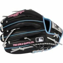 Kelly's Ultimate Sports 2022 Rawlings Heart Of The Hide 11.50" Limited Edition Glove - PRO204-2BSC 7 Kelly's Ultimate Sports 2022 Rawlings Heart Of The Hide 11.50" Limited Edition Glove - PRO204-2BSC -Gloves shop PRO204 2BSC 4 png