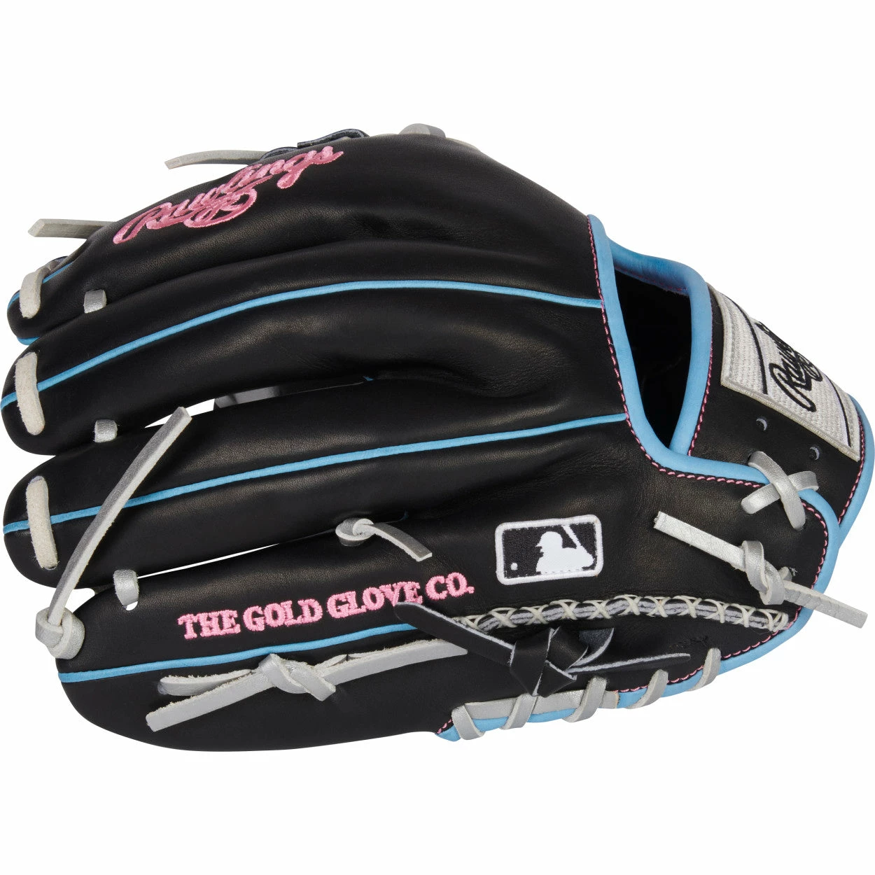 Kelly's Ultimate Sports 2022 Rawlings Heart Of The Hide 11.50" Limited Edition Glove - PRO204-2BSC 4 Kelly's Ultimate Sports 2022 Rawlings Heart Of The Hide 11.50" Limited Edition Glove - PRO204-2BSC - Image 4