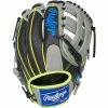 Kelly's Ultimate Sports 2022 Rawlings Heart Of The Hide 11.75" Glove - PRO205-6GRSS