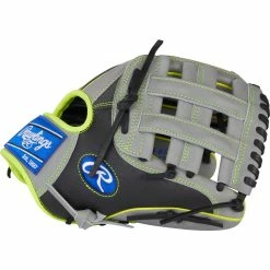 Kelly's Ultimate Sports 2022 Rawlings Heart Of The Hide 11.75" Glove - PRO205-6GRSS -Gloves shop PRO205 6GRSS 3 png